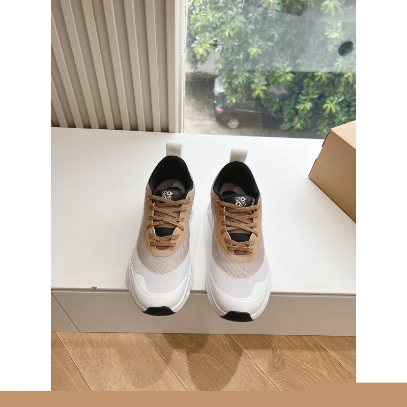 l*ew* sneakers
